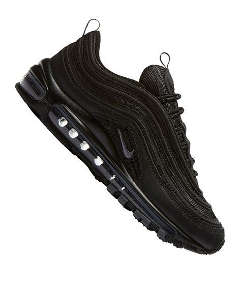 nike air max 97 damenschuh schwarz|nike air max 97.